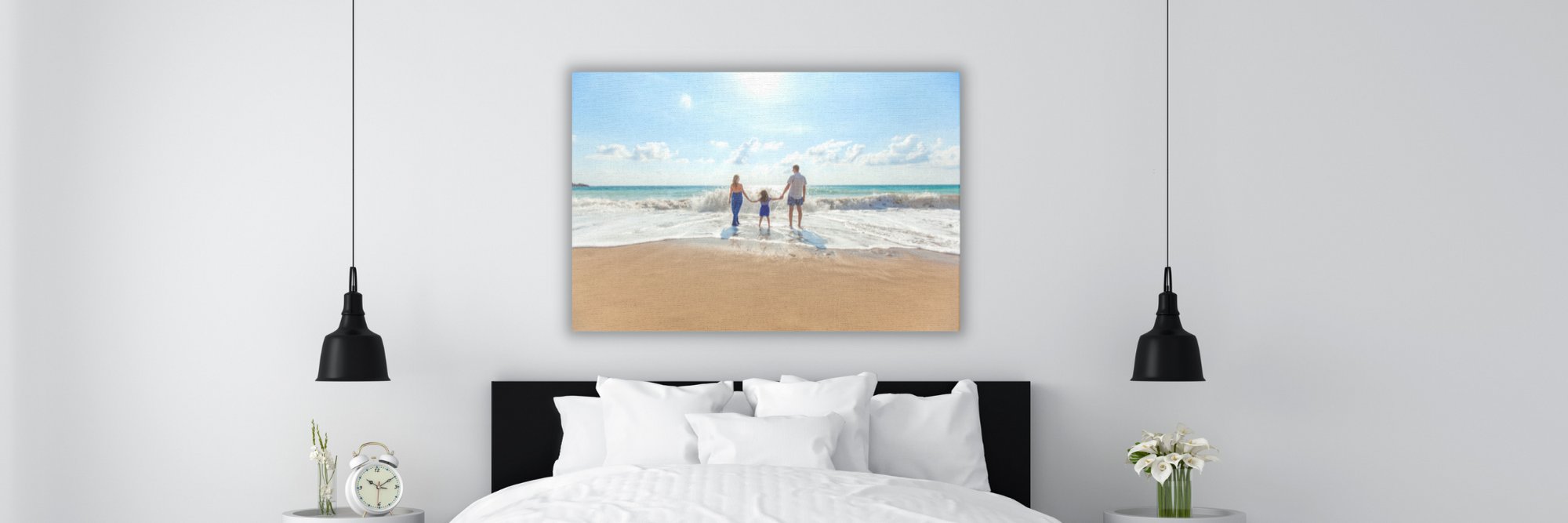 Canvas Prints for homes, offices and more