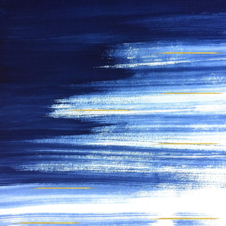 Abstract Wall Art 