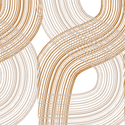 Wall Art- Line Design