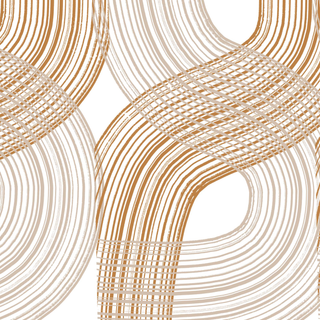Wall Art- Line Design