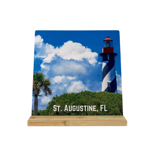 Custom Metal Art Print 
