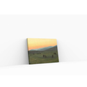 Canvas Prints - Landscape Yellowstone