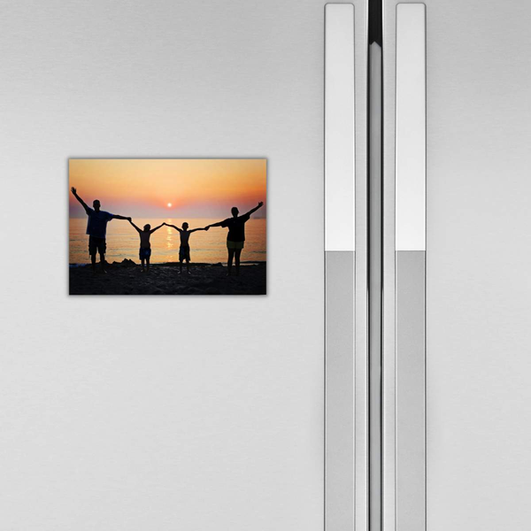 Family Fridge Magnet 