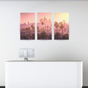Canvas Wall Triptych-4EVER Prints