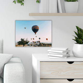 Metal Prints 11