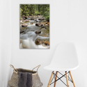 Metal Print- Montana Scenery 