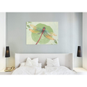 Canvas Print - Dragonfly