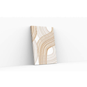 Canvas Print - Line Design